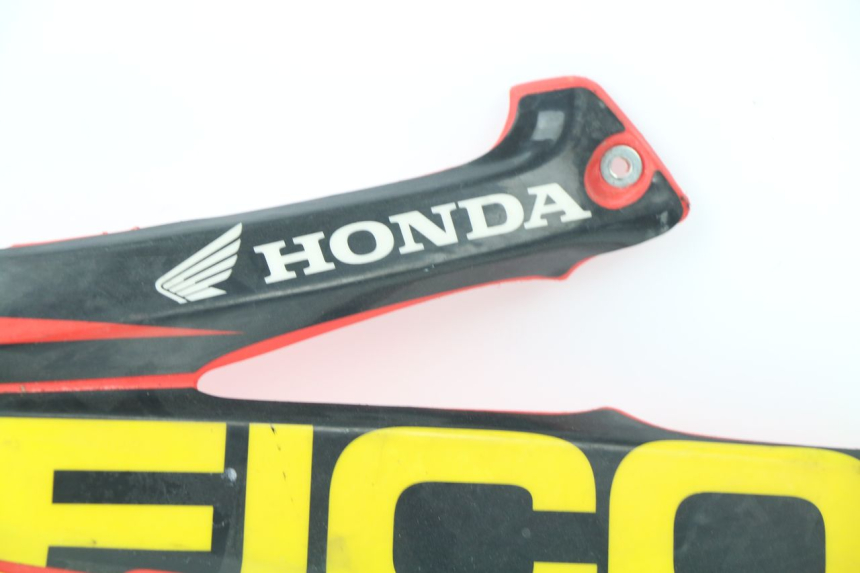 photo de FRONTVERKLEIDUNG LINKS HONDA CRF CR-F 450 (2009 - 2012)