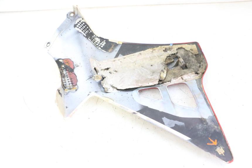 photo de FRONTVERKLEIDUNG LINKS HONDA MTX TC02 125 (1987 - 1989)