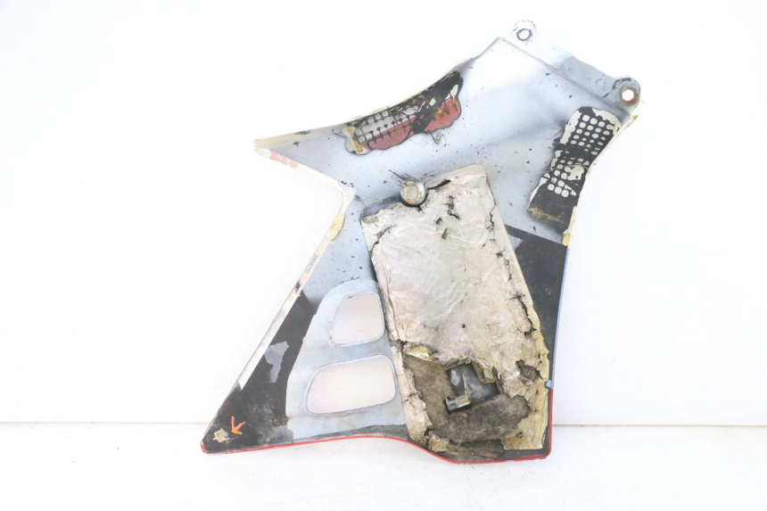 photo de FRONTVERKLEIDUNG LINKS HONDA MTX TC02 125 (1987 - 1989)