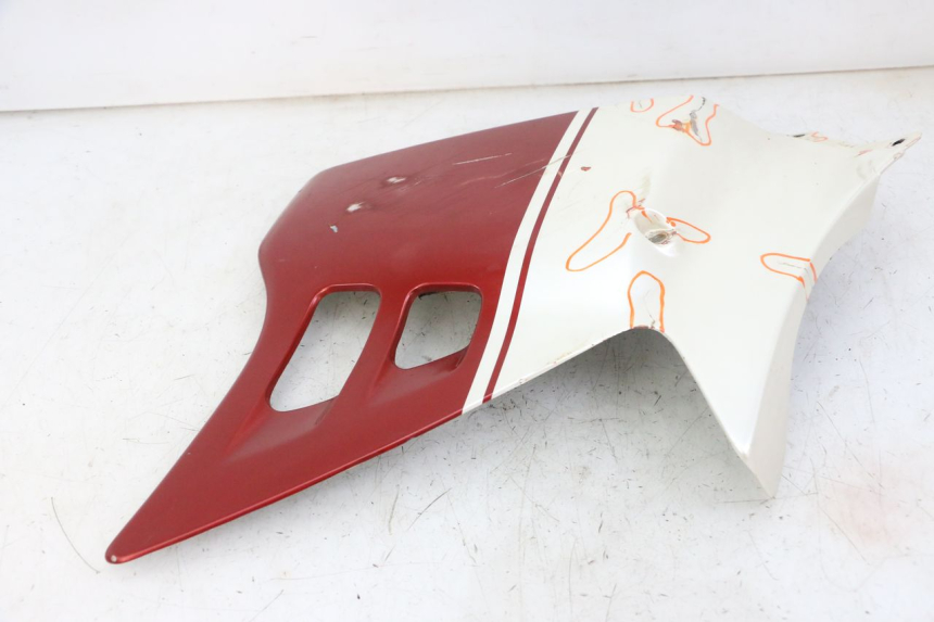 photo de FRONTVERKLEIDUNG LINKS HONDA MTX TC02 125 (1987 - 1989)