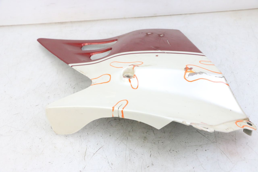 photo de FRONTVERKLEIDUNG LINKS HONDA MTX TC02 125 (1987 - 1989)