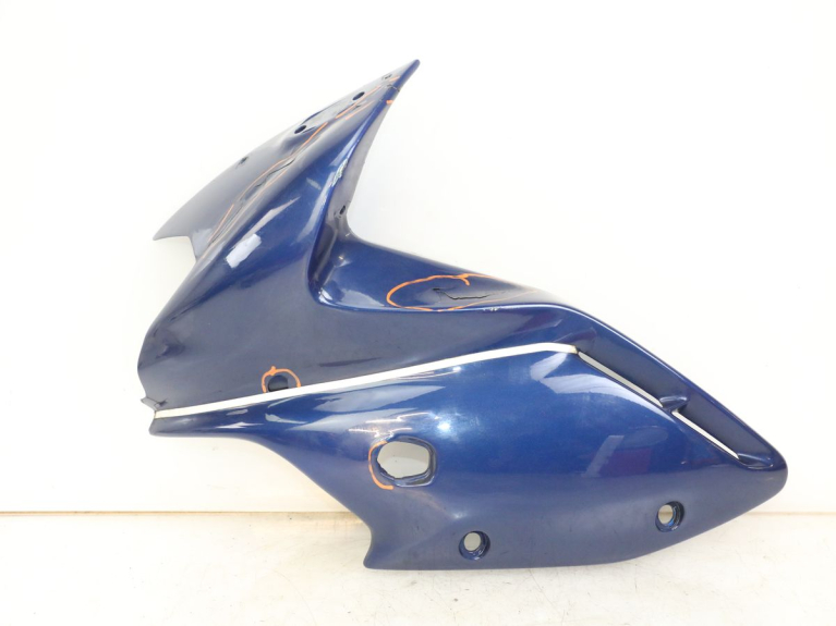 photo de FRONTVERKLEIDUNG LINKS KAWASAKI ZR7 ZR-7 S 750 (1999 - 2004)