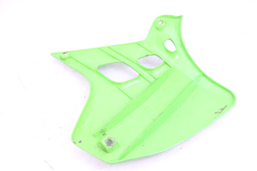 photo de FRONTVERKLEIDUNG LINKS KAWASAKI KDX 125 (1990 - 1991)