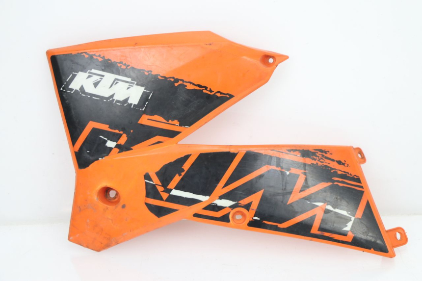 photo de FRONTVERKLEIDUNG LINKS KTM EXC-F EXC F 250 (2005 - 2007)