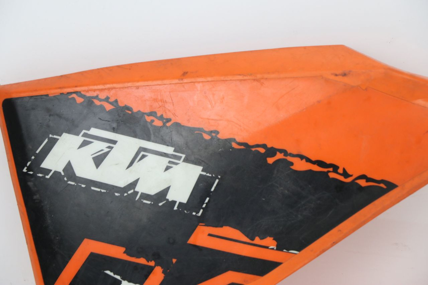 photo de FRONTVERKLEIDUNG LINKS KTM EXC-F EXC F 250 (2005 - 2007)