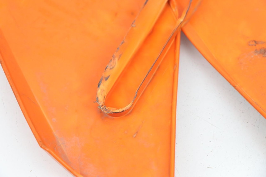 photo de FRONTVERKLEIDUNG LINKS KTM EXC-F EXC F 250 (2005 - 2007)