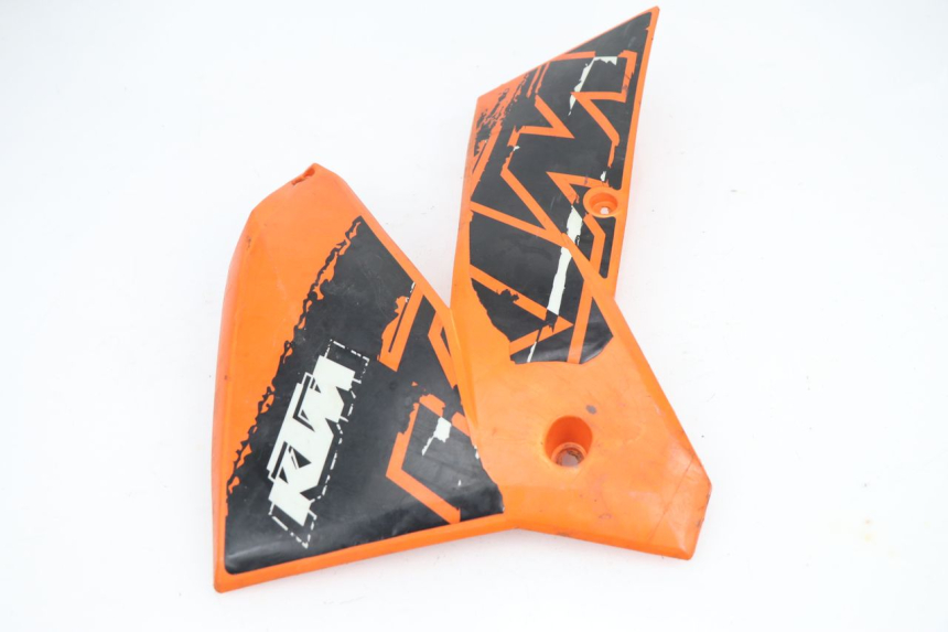 photo de FRONTVERKLEIDUNG LINKS KTM EXC-F EXC F 250 (2005 - 2007)
