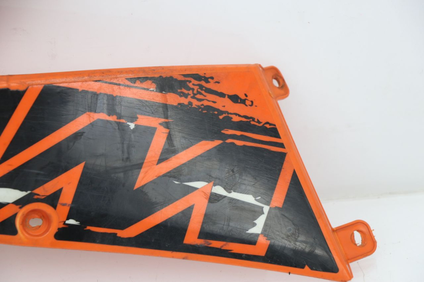 photo de FRONTVERKLEIDUNG LINKS KTM EXC-F EXC F 250 (2005 - 2007)