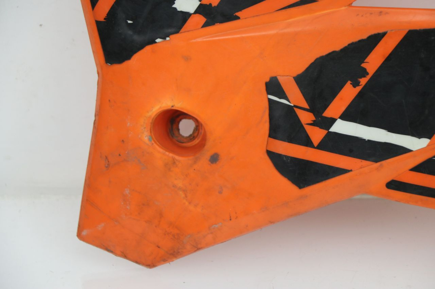 photo de FRONTVERKLEIDUNG LINKS KTM EXC-F EXC F 250 (2005 - 2007)