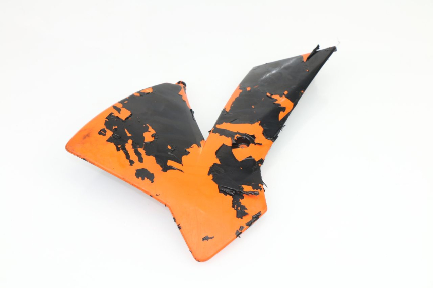 photo de FRONTVERKLEIDUNG LINKS KTM SX 65 (2003 - 2008)