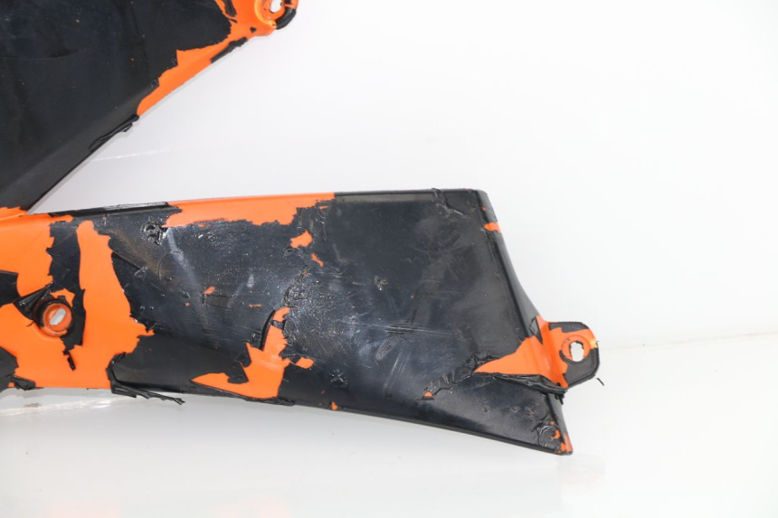 photo de FRONTVERKLEIDUNG LINKS KTM SX 65 (2003 - 2008)