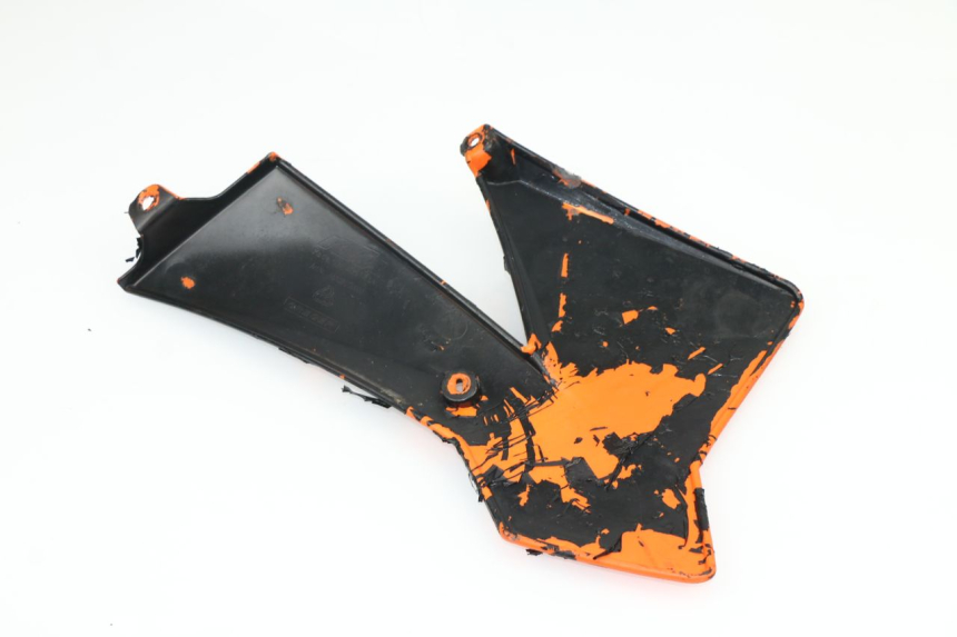photo de FRONTVERKLEIDUNG LINKS KTM SX 65 (2003 - 2008)