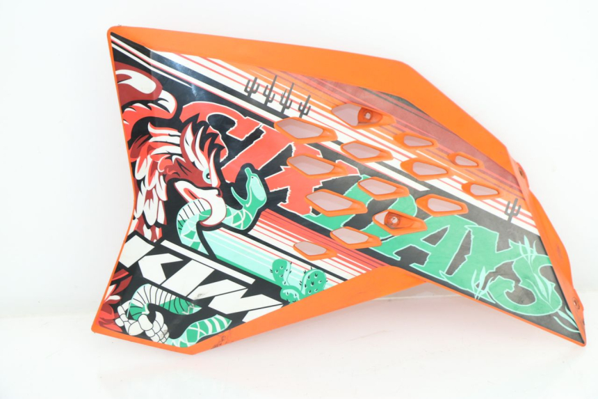 photo de FRONTVERKLEIDUNG LINKS KTM SXF SX-F 250 (2007 - 2010)