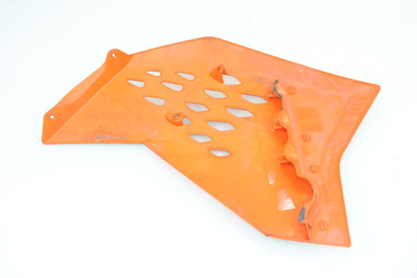 photo de FRONTVERKLEIDUNG LINKS KTM SXF SX-F 250 (2007 - 2010)