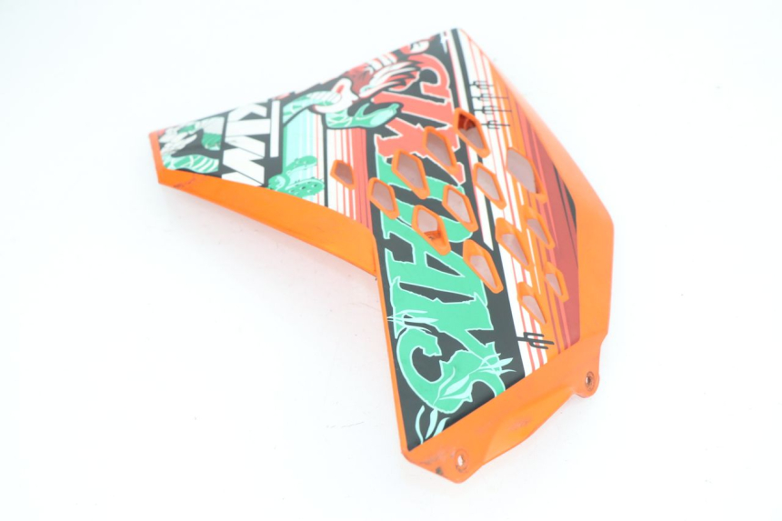 photo de FRONTVERKLEIDUNG LINKS KTM SXF SX-F 250 (2007 - 2010)