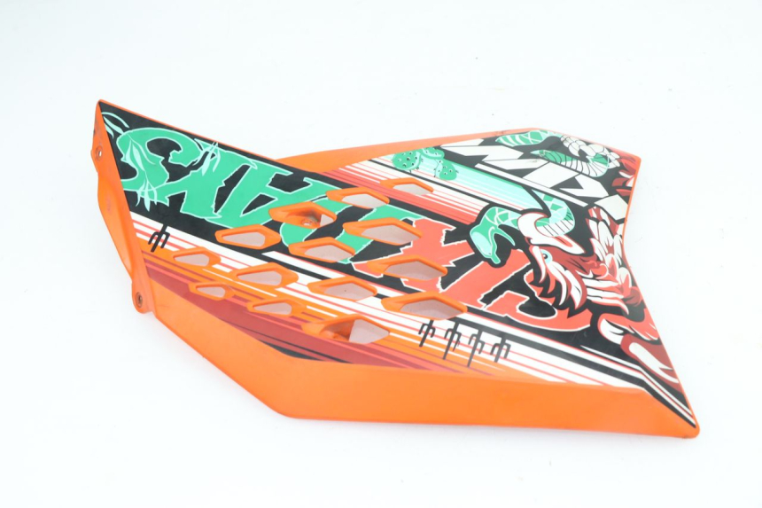 photo de FRONTVERKLEIDUNG LINKS KTM SXF SX-F 250 (2007 - 2010)
