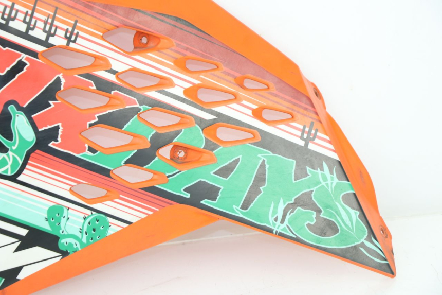 photo de FRONTVERKLEIDUNG LINKS KTM SXF SX-F 250 (2007 - 2010)