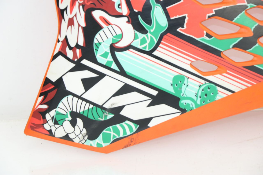 photo de FRONTVERKLEIDUNG LINKS KTM SXF SX-F 250 (2007 - 2010)