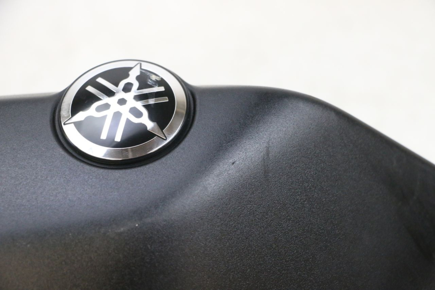 photo de FRONTVERKLEIDUNG LINKS YAMAHA MT-07 MT07 ABS 700 (2018 - 2020) - Zoom auf Gebrauchszustand