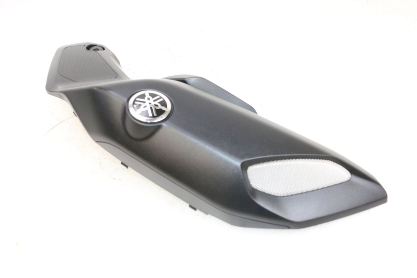 photo de FRONTVERKLEIDUNG LINKS YAMAHA MT-07 MT07 ABS 700 (2018 - 2020) - Kennzeichnungen und Originalreferenzen