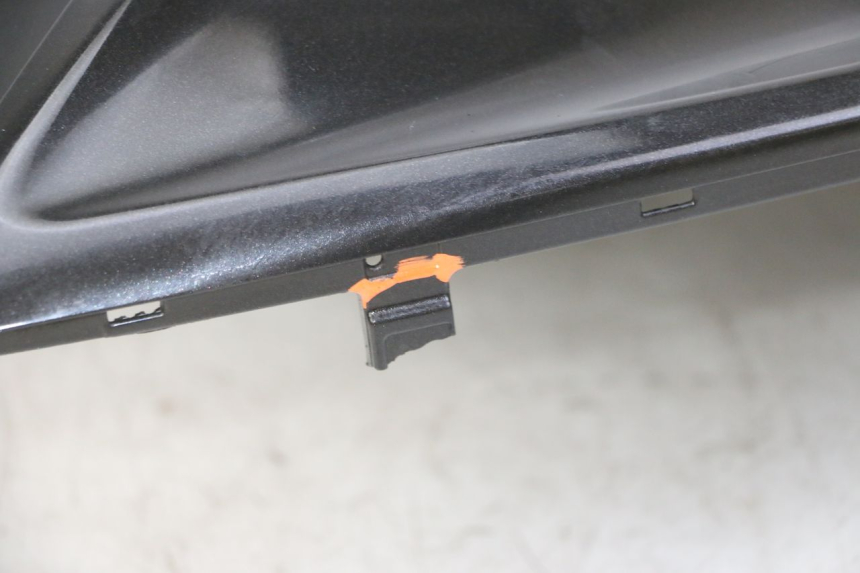 photo de FRONTVERKLEIDUNG LINKS HONDA NTV DEAUVILLE ABS 700 (2007 - 2016)