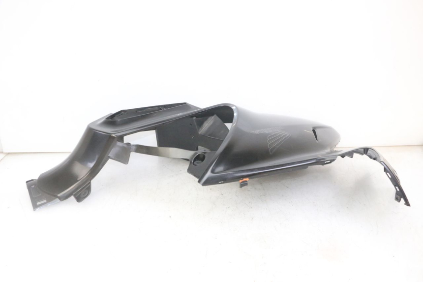 photo de FRONTVERKLEIDUNG LINKS HONDA NTV DEAUVILLE ABS 700 (2007 - 2016)