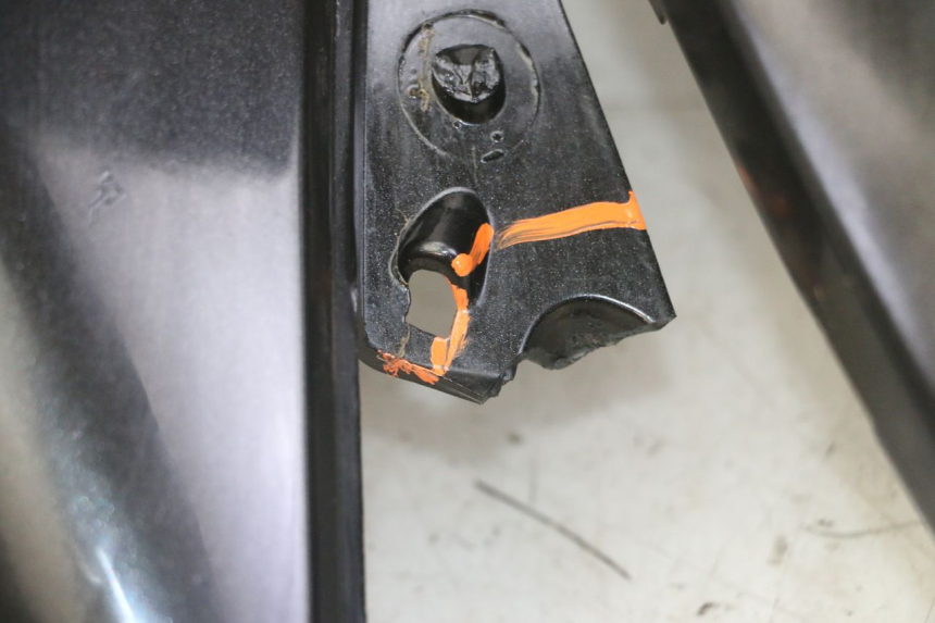 photo de FRONTVERKLEIDUNG LINKS HONDA NTV DEAUVILLE ABS 700 (2007 - 2016)