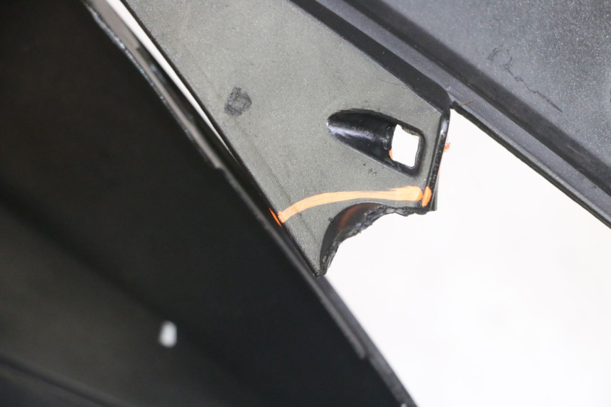 photo de FRONTVERKLEIDUNG LINKS HONDA NTV DEAUVILLE ABS 700 (2007 - 2016)