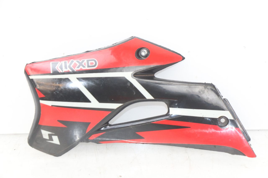 photo de LINKS VORDERES SEITENTEIL POCKET BIKE KXD 50