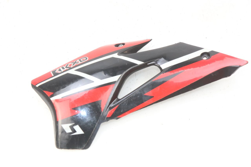 photo de LINKS VORDERES SEITENTEIL POCKET BIKE KXD 50