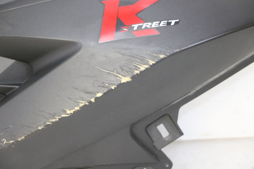 photo de FRONTVERKLEIDUNG LINKS MAG POWER R-STREET 50 (2016 - 2025)