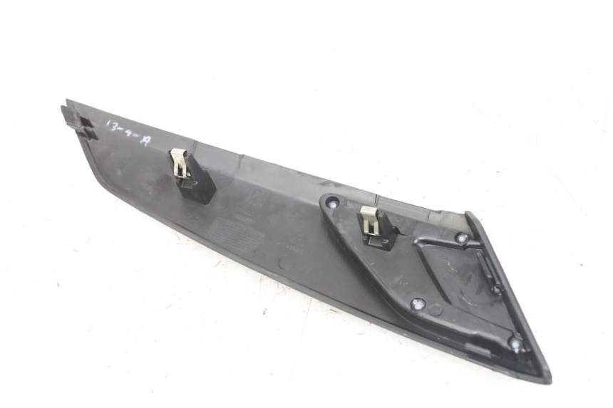 photo de FRONTVERKLEIDUNG LINKS APRILIA SXR 50 (2021 - 2023)