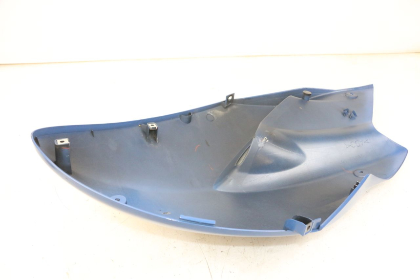 photo de VORDERER LINKER SEITENFLANSH YAMAHA TDM ABS 900 (2002 - 2014) - Zoom auf Gebrauchszustand