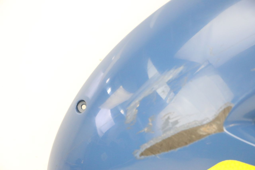 photo de VORDERER LINKER SEITENFLANSH YAMAHA TDM ABS 900 (2002 - 2014) - Oberflächenzustand und Material