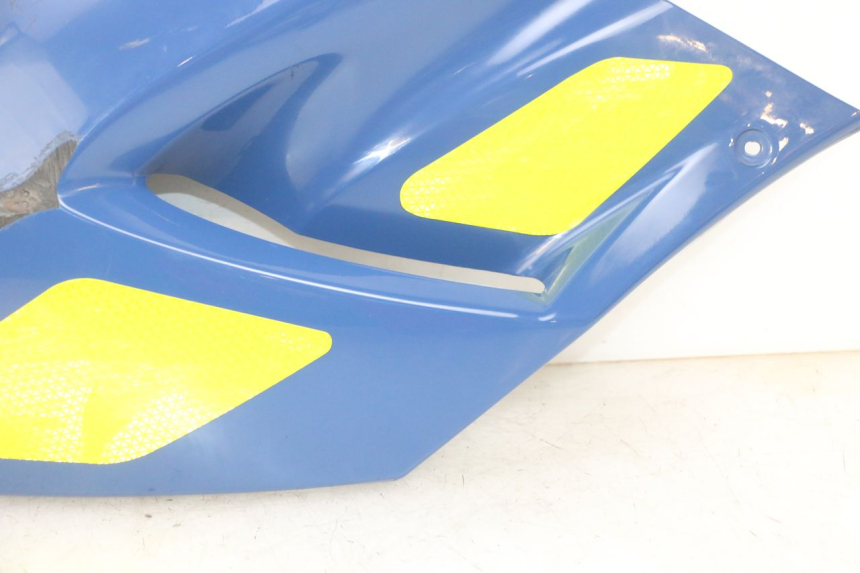 photo de VORDERER LINKER SEITENFLANSH YAMAHA TDM ABS 900 (2002 - 2014) - Geprüftes Gebrauchtteil