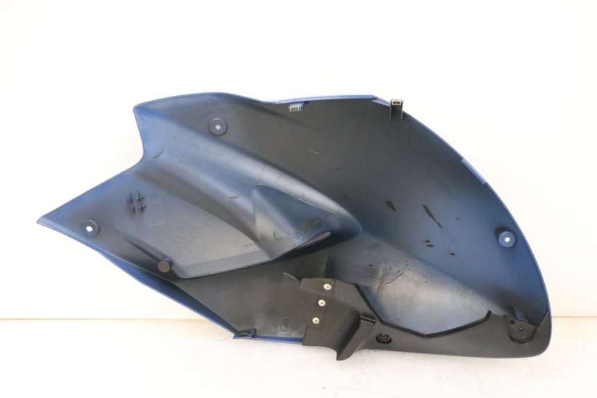 photo de VORDERER LINKER SEITENFLANSH YAMAHA TDM ABS 900 (2002 - 2014) - Zoom auf Gebrauchszustand