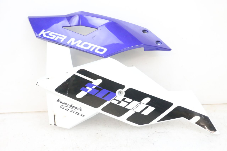 photo de FRONTVERKLEIDUNG LINKS KSR TR SM 50 (2015 - 2018) - Hauptansicht