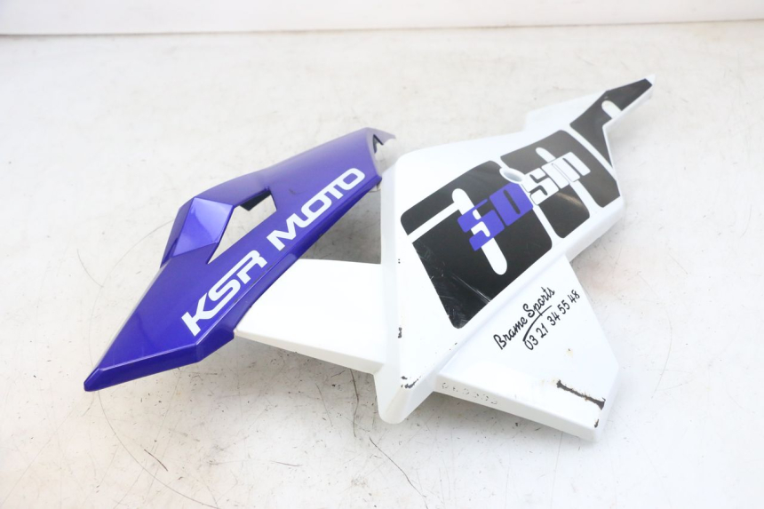 photo de FRONTVERKLEIDUNG LINKS KSR TR SM 50 (2015 - 2018) - Weitere Ansicht des Artikels