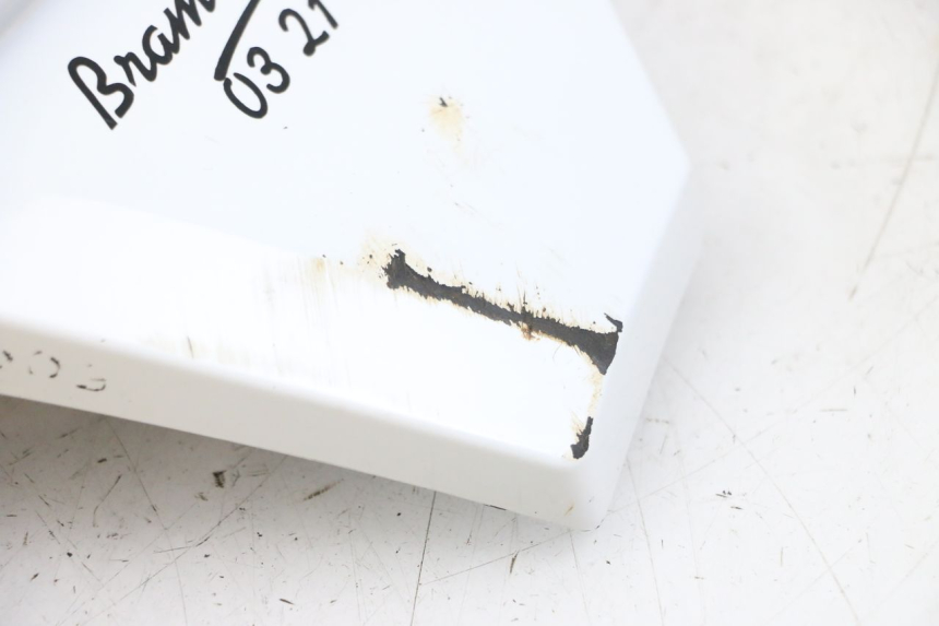 photo de FRONTVERKLEIDUNG LINKS KSR TR SM 50 (2015 - 2018) - Charakteristische Merkmale