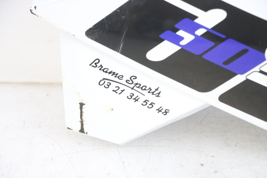 photo de FRONTVERKLEIDUNG LINKS KSR TR SM 50 (2015 - 2018) - Detaillierte Sichtprüfung