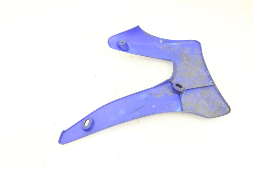 photo de FRONTVERKLEIDUNG LINKS YAMAHA TTR 125 (2000 - 2020) - Zoom auf Gebrauchszustand