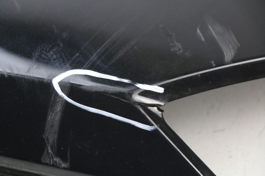 photo de FRONTVERKLEIDUNG LINKS YAMAHA XMAX X-MAX ABS 125 (2014 - 2016) - Alternative Perspektive