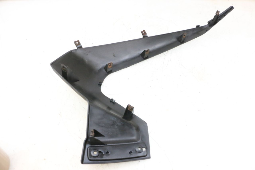 photo de LINKS VORDERES SEITENTEIL YAMAHA XMAX X-MAX 125 (2006 - 2009) - Zoom auf Gebrauchszustand