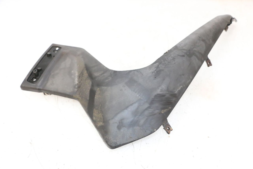 photo de LINKS VORDERES SEITENTEIL YAMAHA XMAX X-MAX 125 (2006 - 2009) - Details der Befestigungspunkte