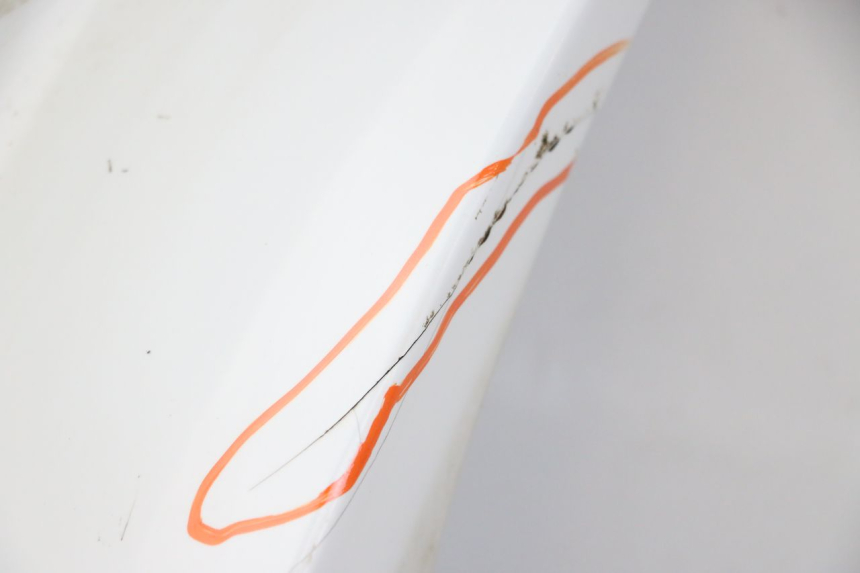 photo de FRONTVERKLEIDUNG LINKS HONDA XLV VARADERO 125 (2000 - 2006)