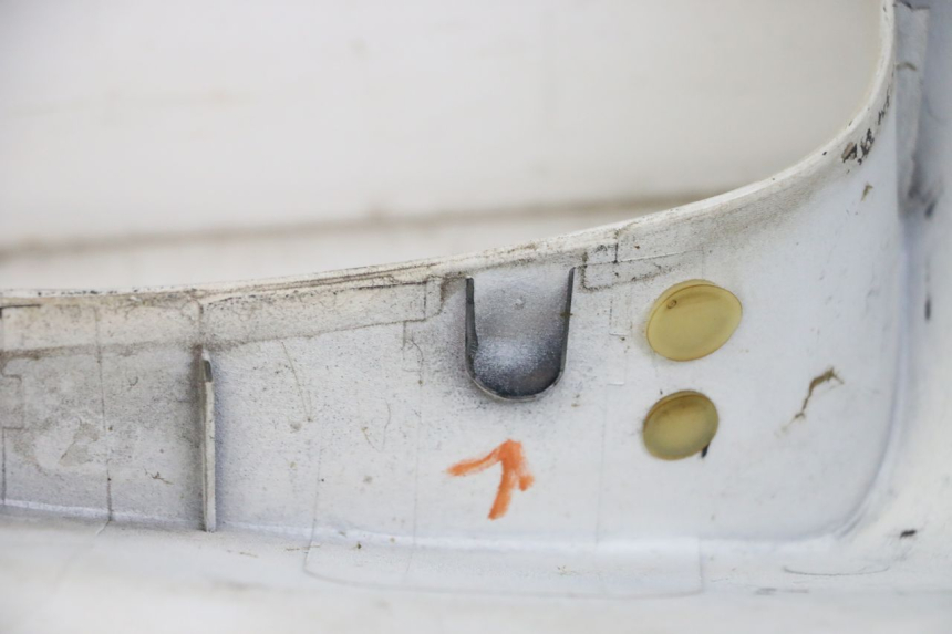 photo de FRONTVERKLEIDUNG LINKS HONDA XLV VARADERO 125 (2000 - 2006)
