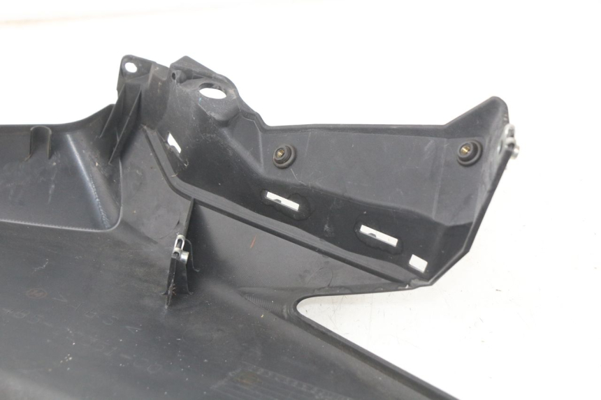 photo de FRONTVERKLEIDUNG LINKS YAMAHA XP T-MAX TMAX 500 (2008 - 2012)