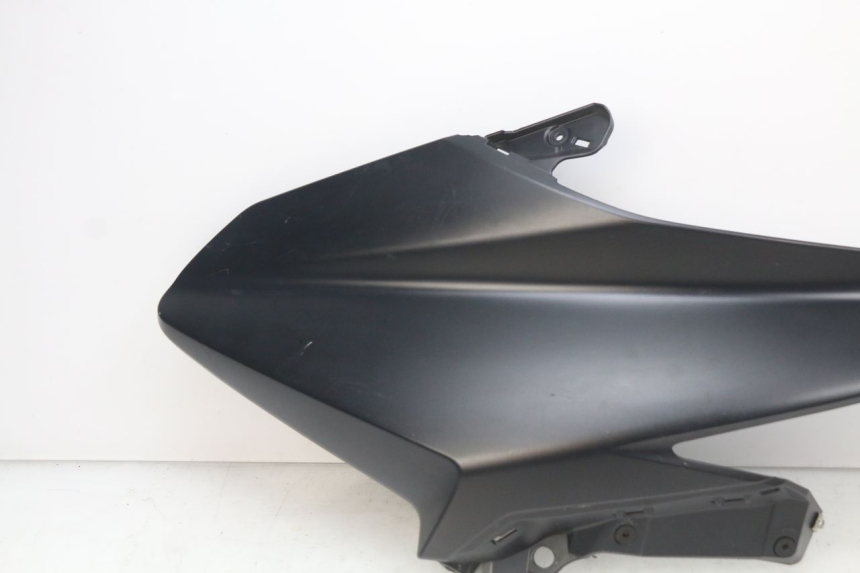 photo de FRONTVERKLEIDUNG LINKS YAMAHA XP T-MAX TMAX 500 (2008 - 2012)