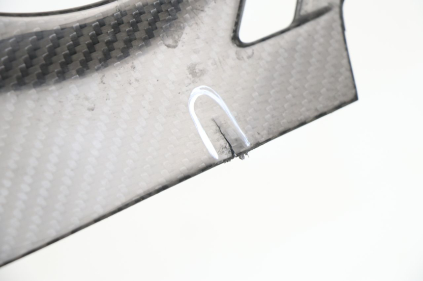 photo de FRONTVERKLEIDUNG LINKS YAMAHA YZF R1M R1 M 1000 (2015 - 2020)