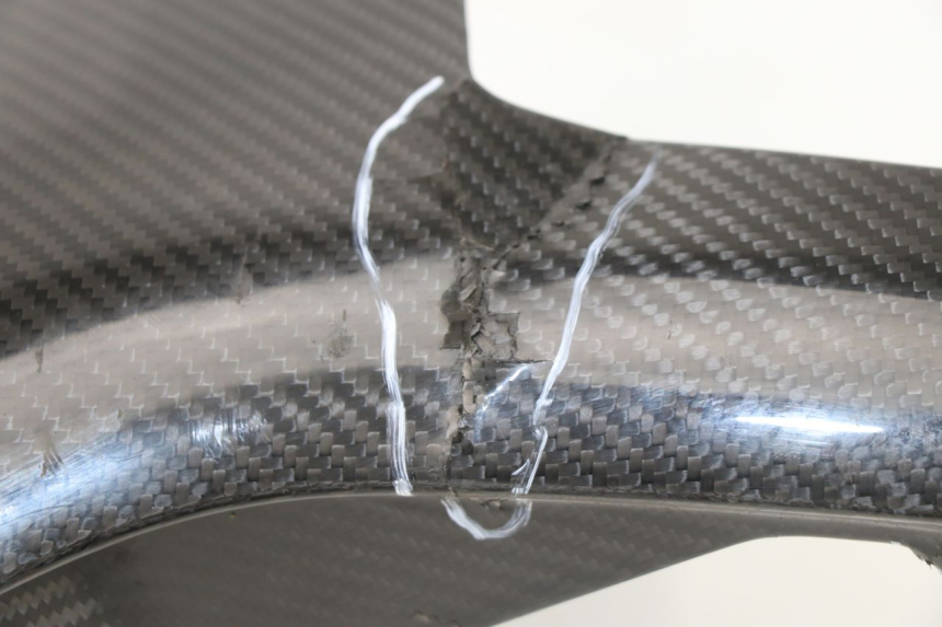 photo de FRONTVERKLEIDUNG LINKS YAMAHA YZF R1M R1 M 1000 (2015 - 2020)